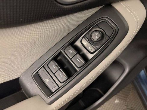 Used 2021 Subaru Forester w/ Popular Package #1 AWD/4WD image 7
