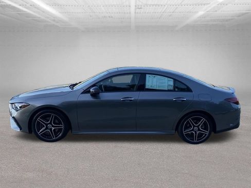 Used 2026 Mercedes-Benz CLA 250 4MATIC image 2