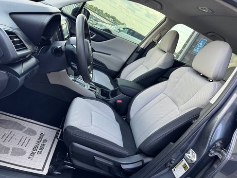 Used 2022 Subaru Forester AWD/4WD image 8