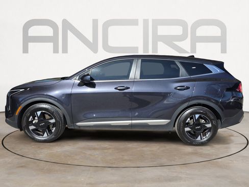 Certified 2026 Kia Sportage LX image 5