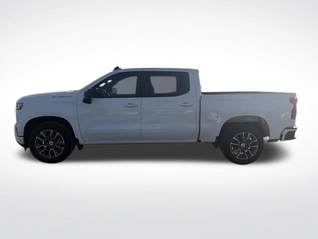 Used 2020 Chevrolet Silverado 1500 RST w/ All-Star Edition RWD image 6