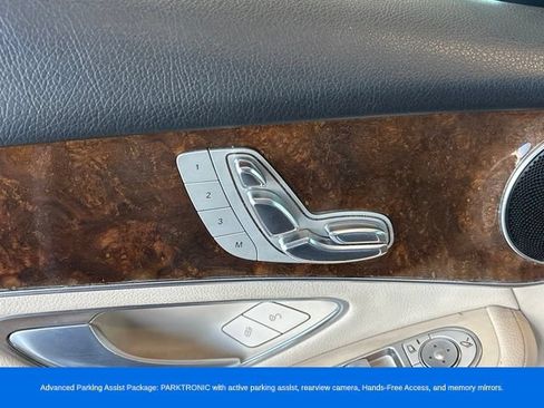 Certified 2018 Mercedes-Benz GLC 300 image 13