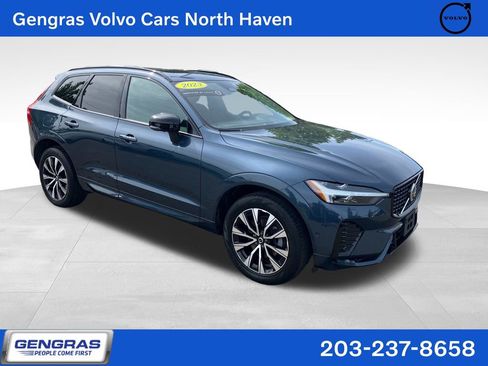 Certified 2023 Volvo XC60 B5 Plus w/ Protection Package Premier AWD/4WD image 1