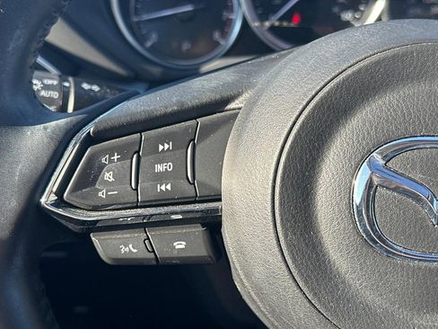 Used 2021 MAZDA CX-5 Touring w/ Touring Preferred SV Package image 25