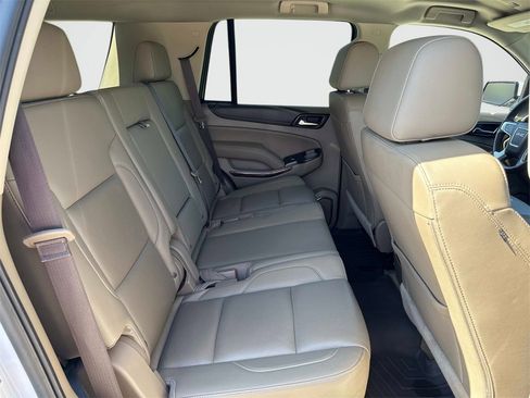 Certified 2017 GMC Yukon SLT image 21