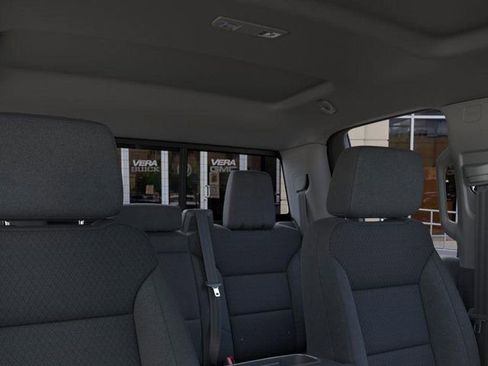 New 2026 GMC Sierra 1500 Elevation w/ Preferred Package image 24