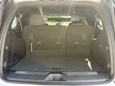 Used 2023 Chevrolet Suburban Z71 w/ Max Trailering Package AWD/4WD image 16
