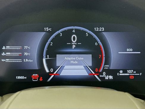 Used 2024 Lexus TX 350 AWD image 6