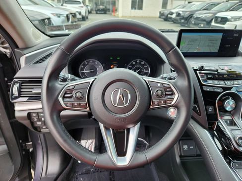 Used 2020 Acura RDX AWD w/ Technology Package image 45