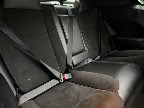 Used 2019 Dodge Challenger R/T Scat Pack RWD image 14