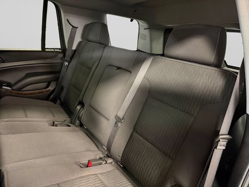 Used 2019 Chevrolet Tahoe LS w/ Max Trailering Package AWD/4WD image 21