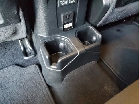 Certified 2022 Jeep Gladiator Mojave image 17