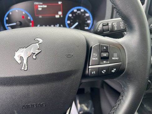 Used 2024 Ford Bronco Sport Big Bend w/ Convenience Package image 26