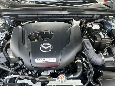 Used 2023 MAZDA CX-50 Meridian Edition w/ Apex Package AWD/4WD image 23