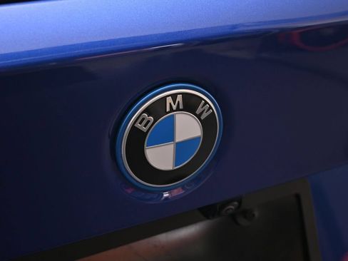 Used 2023 BMW 330e w/ M Sport Package RWD image 31