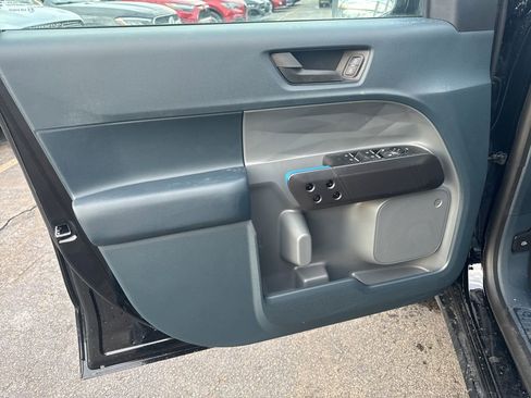 New 2026 Ford Maverick Lobo image 9