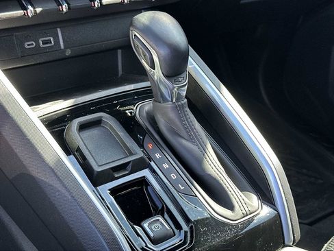 Certified 2024 Chevrolet Colorado LT w/ LT Convenience Package II image 37