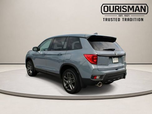 Used 2023 Honda Passport EX-L image 7