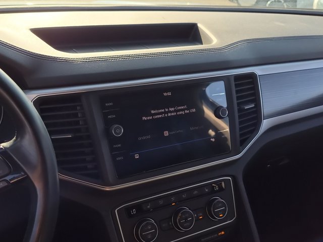 Used 2019 Volkswagen Atlas SE FWD image 11