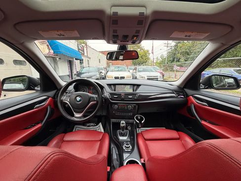 Used 2014 BMW X1 xDrive28i AWD/4WD image 48