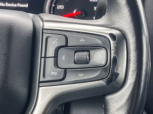 Used 2023 Chevrolet Silverado 2500 LTZ w/ LTZ Plus Package image 27