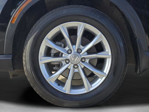 Certified 2024 Honda CR-V EX-L image 30