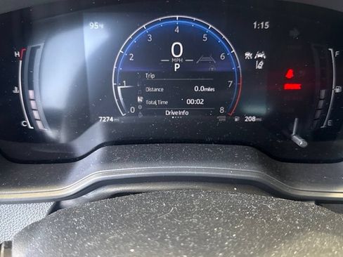 Used 2026 Toyota Corolla LE FWD image 7