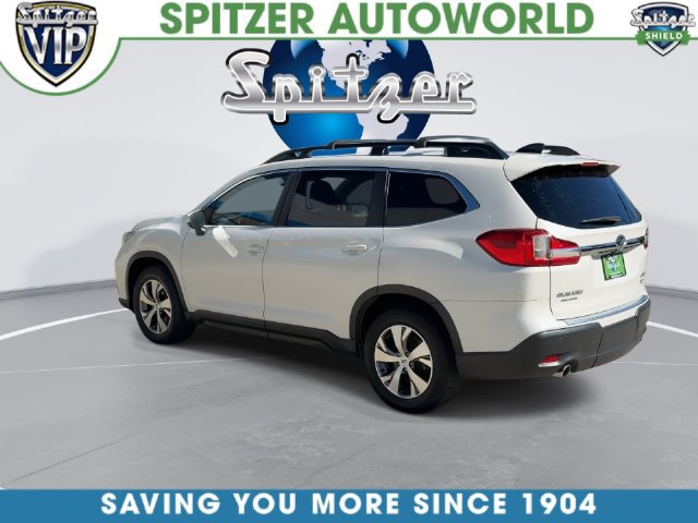 Used 2022 Subaru Ascent Premium w/ Convenience Package AWD/4WD image 8