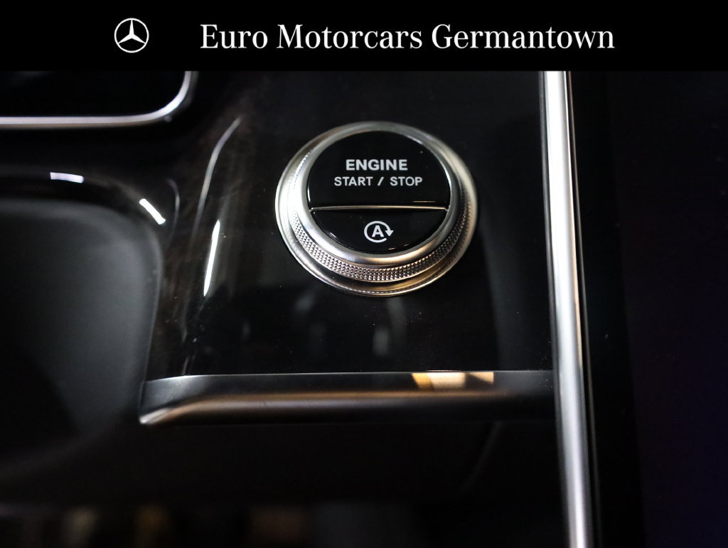 Used 2026 Mercedes-Benz Maybach S 580 4MATIC image 17
