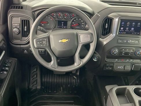 New 2025 Chevrolet Silverado 2500 W/T w/ WT Convenience Package image 22