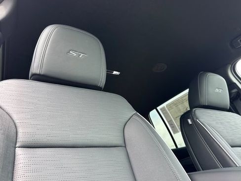 New 2026 Buick Enclave Sport Touring w/ Power Package FWD image 20
