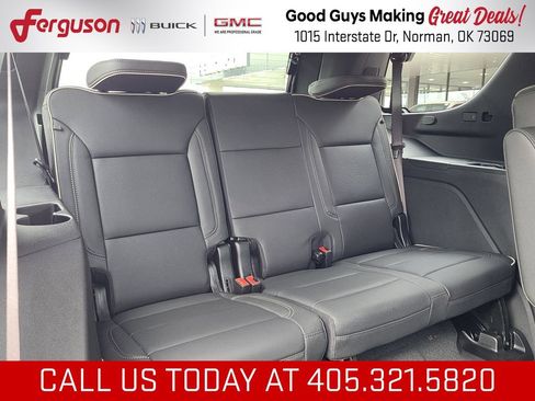 New 2026 GMC Yukon Elevation w/ Elevation Premium Package AWD/4WD image 52