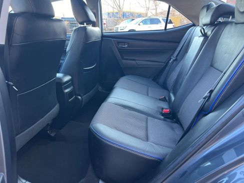 Used 2018 Toyota Corolla SE w/ SE Premium Package image 26