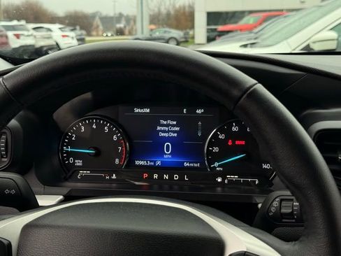 Certified 2024 Ford Explorer XLT image 9