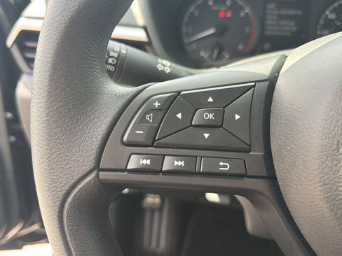 Certified 2025 Nissan Altima 2.5 S FWD image 35