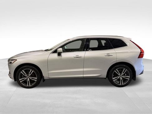 Used 2019 Volvo XC60 T6 Momentum w/ Protection Package AWD/4WD image 2
