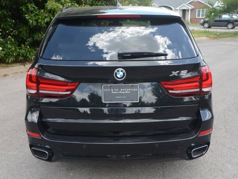 Used 2018 BMW X5 sDrive35i w/ M Sport Package RWD image 21