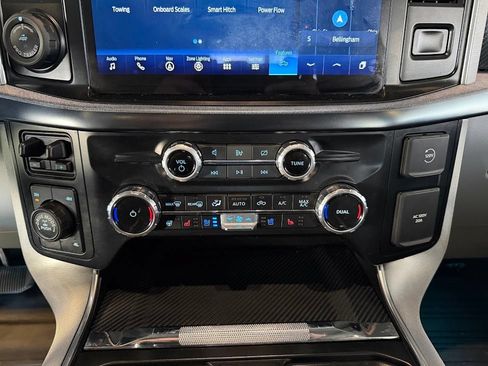 Used 2023 Ford F150 Limited AWD/4WD image 26