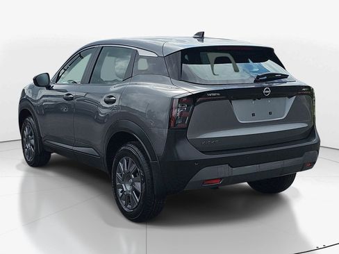 Used 2026 Nissan Kicks S FWD image 6