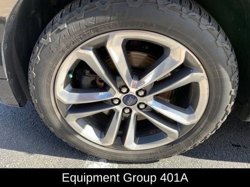 Used 2018 Ford Edge Sport w/ Equipment Group 401A image 10