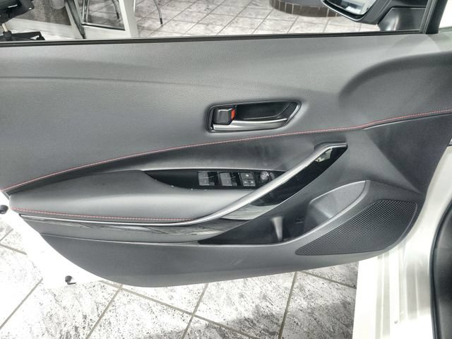 New 2026 Toyota Corolla GR AWD/4WD image 13
