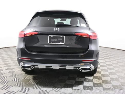 Used 2026 Mercedes-Benz GLC 300 4MATIC image 6