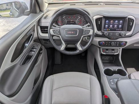 Certified 2023 GMC Terrain SLT FWD image 14