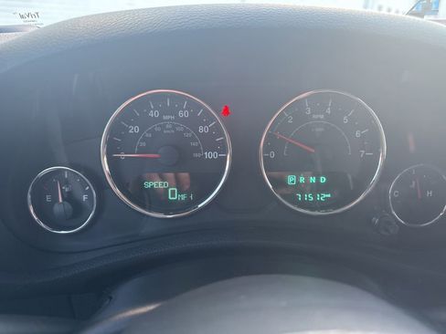 Used 2016 Jeep Wrangler Unlimited Sport w/ Quick Order Package 24S AWD/4WD image 16