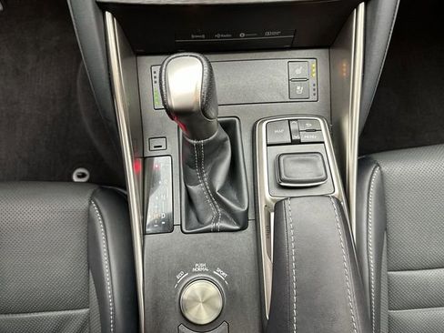 Used 2020 Lexus IS 300 F Sport w/ F Sport Package image 20
