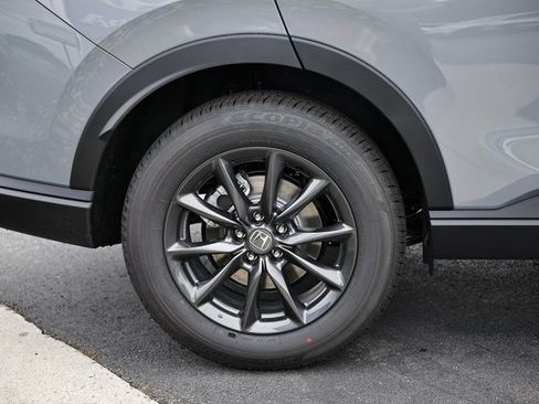 New 2026 Honda CR-V EX-L image 17