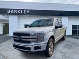 Used 2019 Ford F150 Platinum w/ Equipment Group 701A Luxury image 3