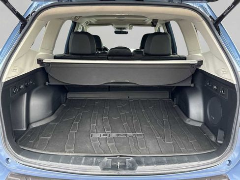 Used 2020 Subaru Forester Touring w/ Popular Package #2 image 9