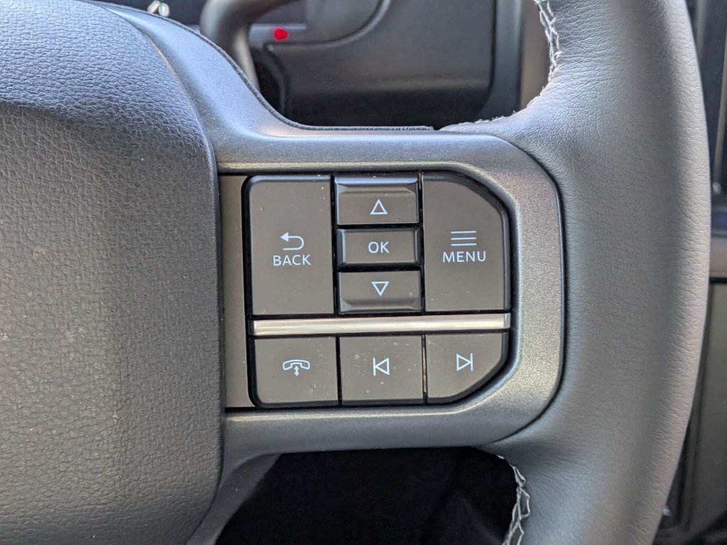 Used 2026 Ford F350 Lariat w/ Chrome Package AWD/4WD image 22