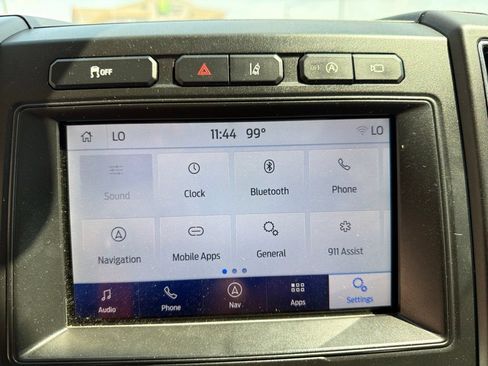 Used 2020 Ford Expedition Limited w/ Equipment Group 302A RWD image 37